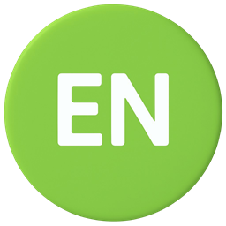 English Typing App